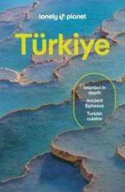 Lonely Planet Turkiye