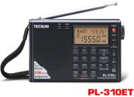 Tecsun PL-310ET - cena, srovnání