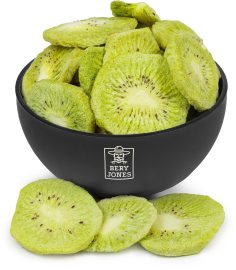 Bery Jones Kiwi lyofilizované 80g