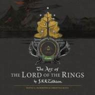 The Art of the Lord of the Rings - cena, srovnání