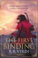 The First Binding - cena, srovnání