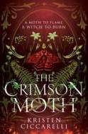 The Crimson Moth - cena, srovnání