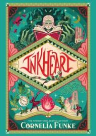 Inkheart (2020 reissue)