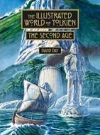 The Illustrated World of Tolkien The Second Age - cena, srovnání