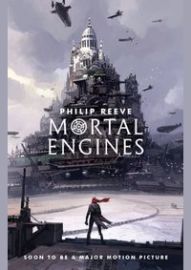 Mortal Engines: 1