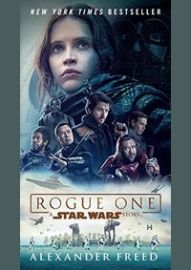 Rogue One: A Star Wars Story