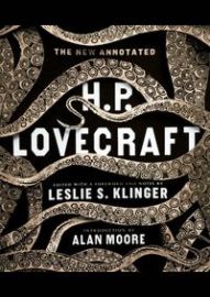 New Annotated H.P. Lovecraft