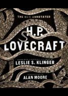 New Annotated H.P. Lovecraft - cena, srovnání