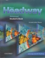 New Headway - Advanced - Student&#39;s Book - cena, srovnání