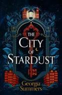 The City of Stardust - cena, srovnání