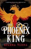 The Phoenix King - cena, srovnání