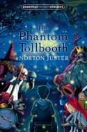 The Phantom Tollbooth - cena, srovnání