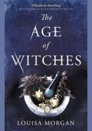 The Age of Witches - cena, srovnání