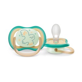 Philips Avent Cumlík Ultra Air nočný 0-6m 1ks