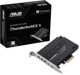 Asus ThunderboltEX 5