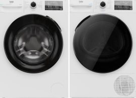 Beko BM3WFU4821WC + BM3T4824WC