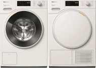 Miele WWB 380 WCS + TWC 660 WP - cena, srovnání