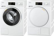 Miele WWD 020 WCS + TWC 220 WP - cena, srovnání