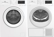 Beko EWUE76261CSH1W + EDS74251CSH1W - cena, srovnání