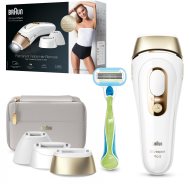 Braun IPL Silk-expert Pro PL5257 - cena, srovnání