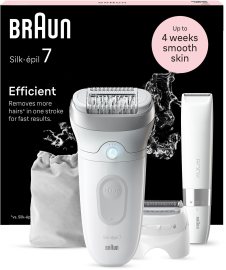 Braun Silk·épil 7 7-441