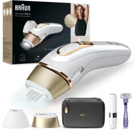 Braun Silk·expert Pro PL5149