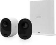 Arlo Ultra 2 Outdoor Security Camera VMS5240-200EUS - cena, srovnání