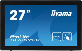 Iiyama T2735MSC-B2