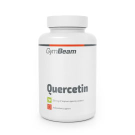 Gymbeam Kvercetin 90tbl