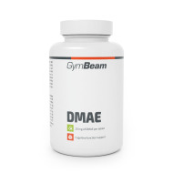 Gymbeam DMAE 90tbl - cena, srovnání