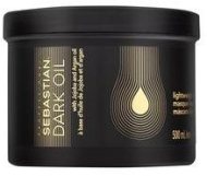 Sebastian Dark Oil Lightweight Mask 500ml - cena, srovnání