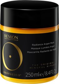 Revlon Orofluido Radiance Argan Mask 250ml