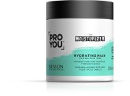 Revlon PRO YOU The Moisturizer Mask 500ml - cena, srovnání