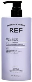 REF Stockholm Cool Silver Conditioner 600ml