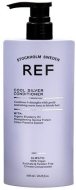 REF Stockholm Cool Silver Conditioner 600ml - cena, srovnání