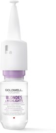 Goldwell Dualsenses Blondes & Highlights Intensive Serum 12x18ml