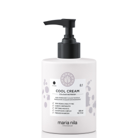 Maria Nila Colour Refresh 8.1 Cool Cream 300ml