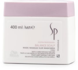 Wella SP Balance Scalp Mask 400ml