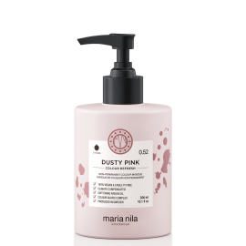 Maria Nila Colour Refresh 0,52 Dusty Pink 300ml