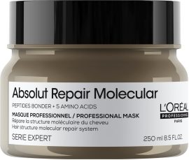 L´oreal Paris Séria Expert Absolut Repair Molecular 250ml