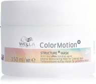 Wella Colormotion+ Structure+ Mask 150ml - cena, srovnání