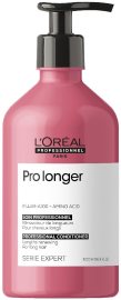 L´oreal Paris Serie Expert New Pro Longer Kondicionér 500ml