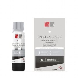 DS Laboratories Spectral DNC-S Anti-Gray + Density Hair Serum 60ml