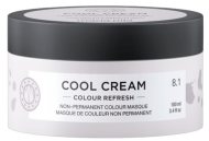 Maria Nila Colour Refresh 8.1 Cool Cream 100ml - cena, srovnání