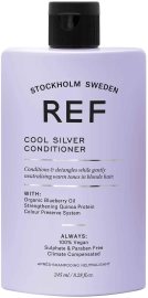 REF Stockholm Cool Silver Conditioner 245ml