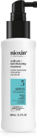 Nioxin Scalp + Hair Thickening System 3 Leave on Treatment 100ml