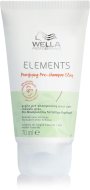 Wella Elements Purifying Pre-Shampoo Clay 70ml - cena, srovnání