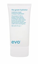 Evo The Great Hydrator Moisture Mask 150ml