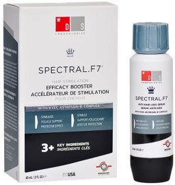 DS Laboratories Spectral F7 Anti-hair Loss Treatment 60ml