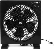 Aga Podlahový ventilátor 30 cm - cena, srovnání